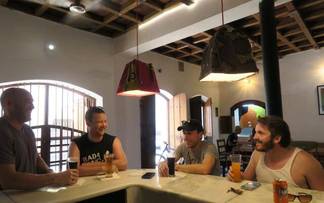 Cafe Central