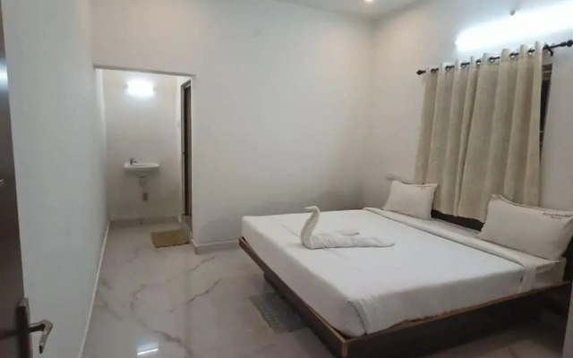 Sushmika Villas