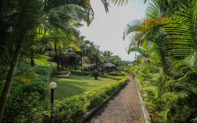 OYO 10163 Home Exotic Studio South Goa