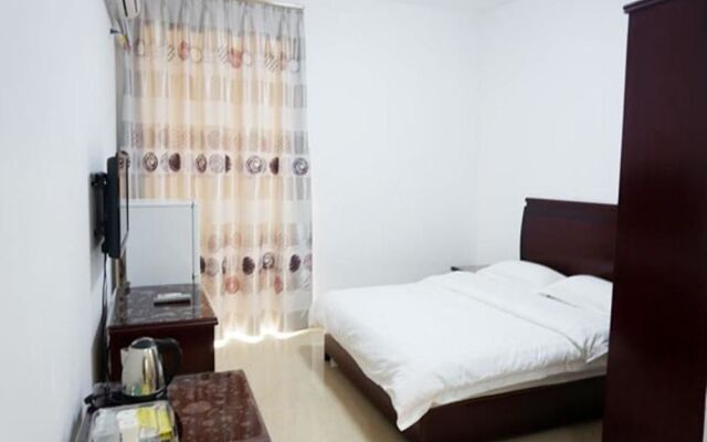 Nanning Shanyuan Serviced Hotel