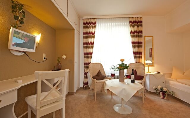 Boutique-Hotel Das Haus am Walde