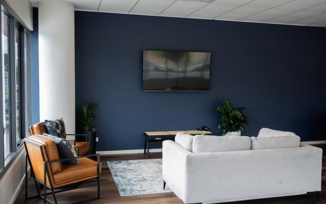 Amica Serviced Apartments