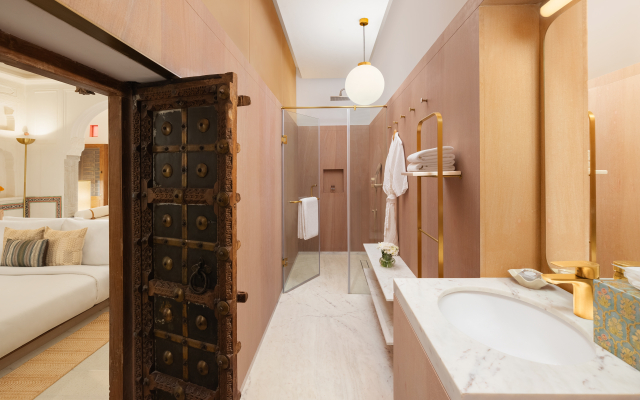 Gulab Haveli, Mandawa – IHCL SeleQtions