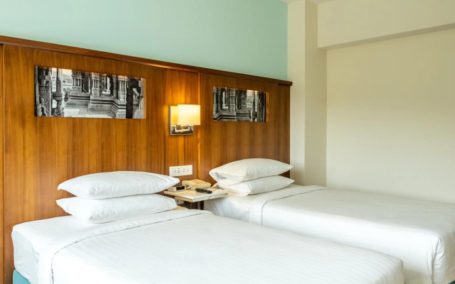 Fairfield By Marriott Belagavi
