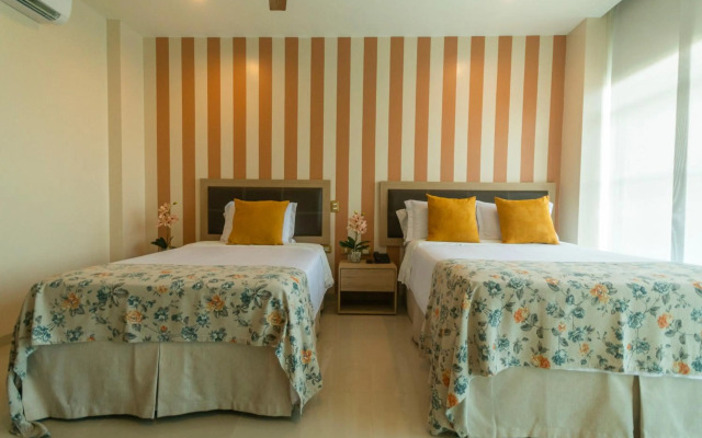 Hotel Santorini Loft