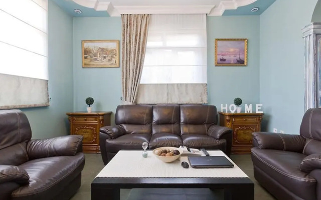 Hotel Home 21 Batumi