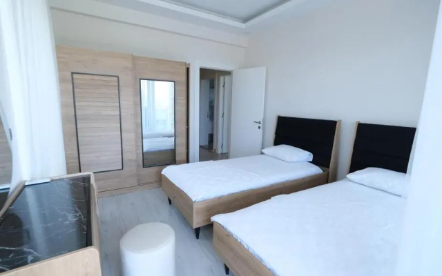 Prestige Villas