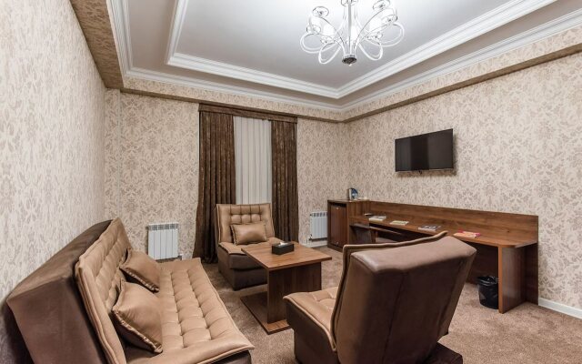 Michelin Hotel
