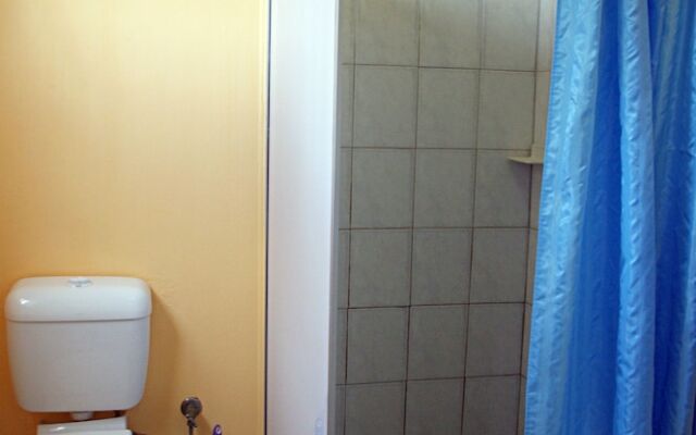 Kalgan River Chalets & Caravan Park