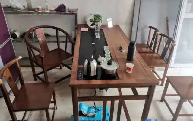 Nanyang Hostel Homestay (City Central Hospital)