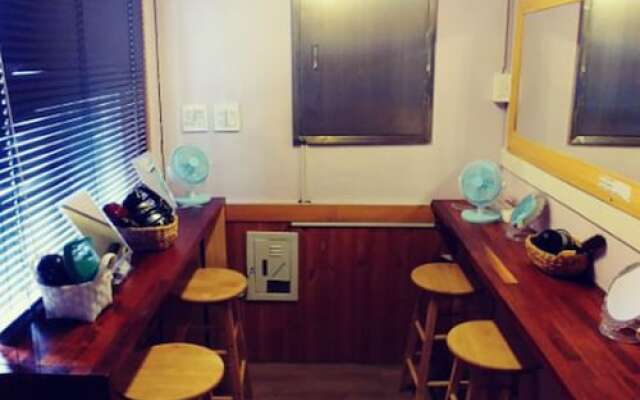 Jejudoparty Guesthouse Yeon - Hostel