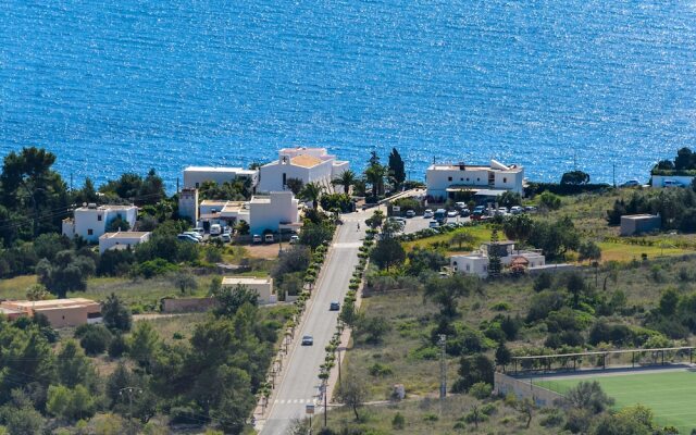 Villa Sky Line Ibiza