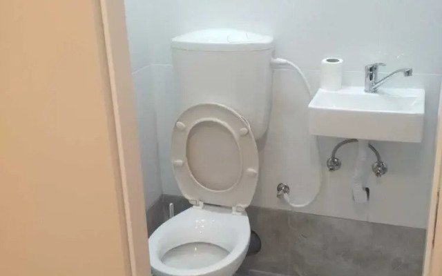 Hostel in Eilat