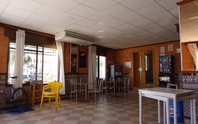 Hotel Fortes la Nuit S.L.