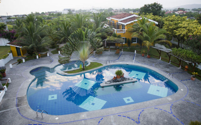 Hotel Torino Ecuador