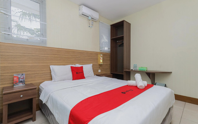 RedDoorz Syariah @ Klojen Malang