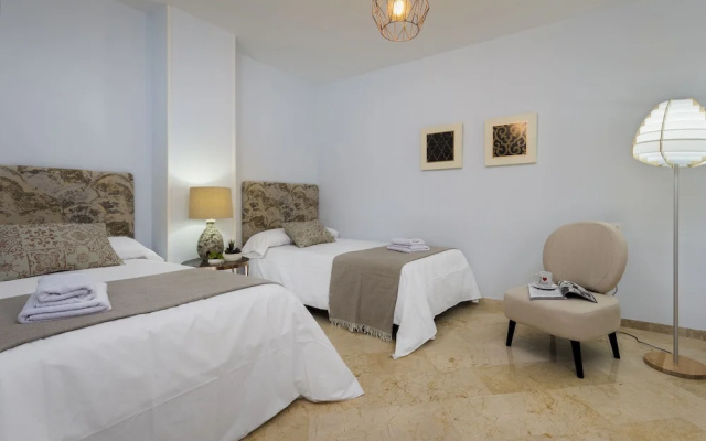 Spacious Apartment in Great Central Location. Tablas - Apartment in グレナダ - Photo 5