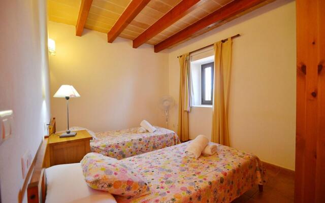 Countryside Villa & Garden