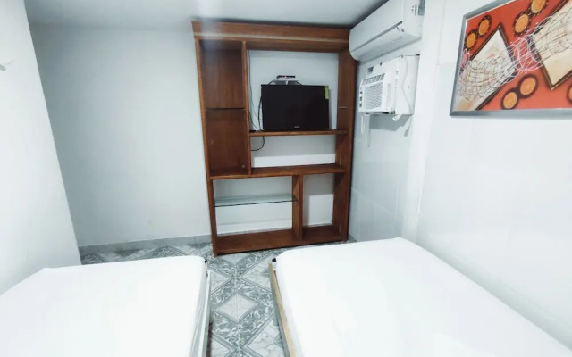 Villa Sol Habitaciones