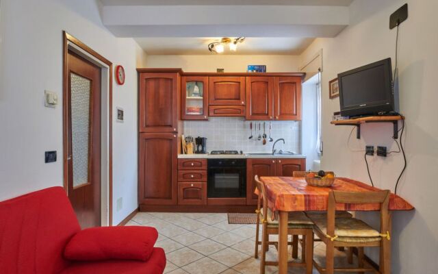 Apartment Marta Gera Lario