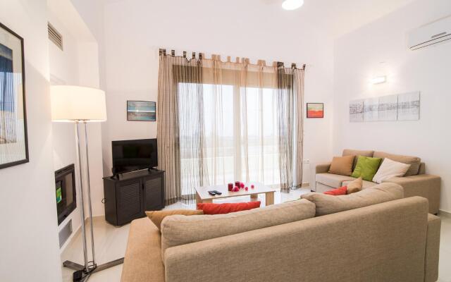 Villa Litsa Corfu