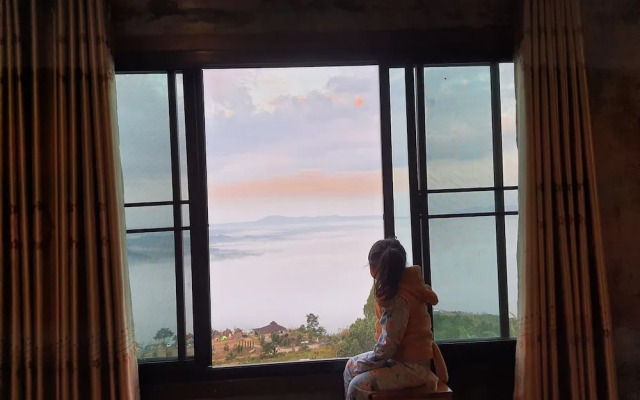 Seemok Resort