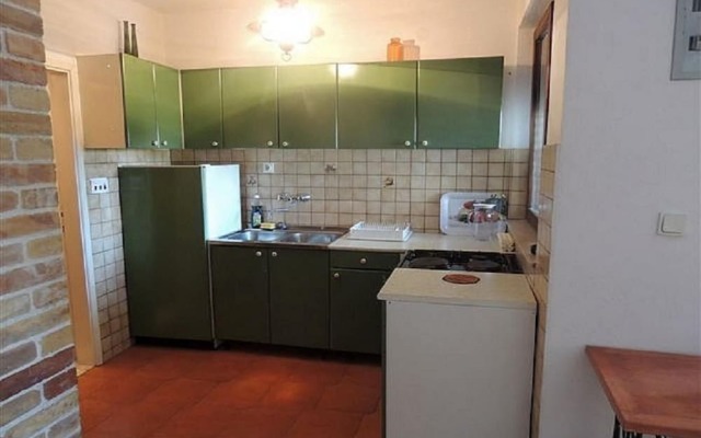 Apartment- Tina in Klek