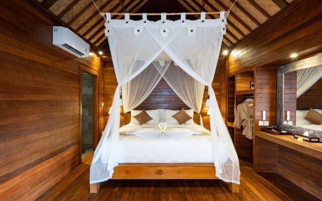 Royal Cottage Nusa Lembongan – Guest Rooms – Lembongan Island