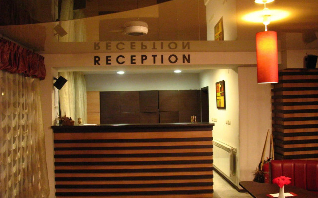 Hotel Alexander