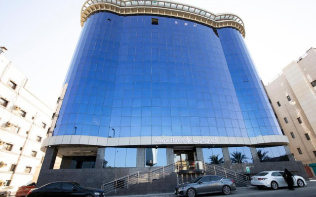 Aluya Hotel