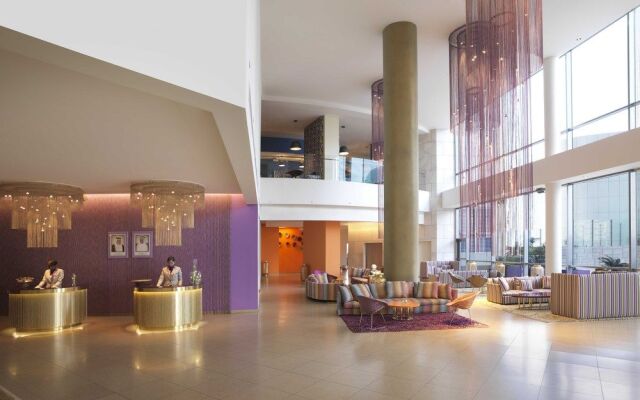 Hotel Missoni Kuwait