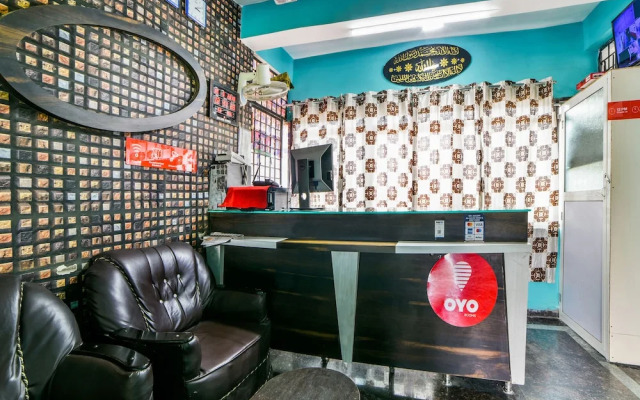 Oyo 18407 Noble Lodge