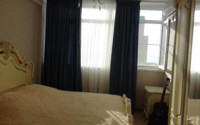 Apartment in Gagra