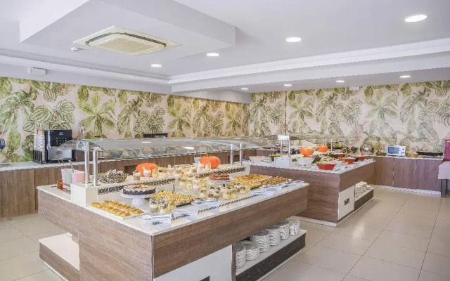 Panorama Village Hotel