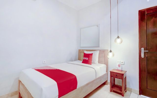 OYO Puri Kramas Canggu – Guest Rooms – Tibubeneng
