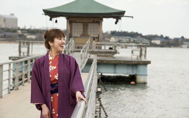 Kohannoyado Morimoto