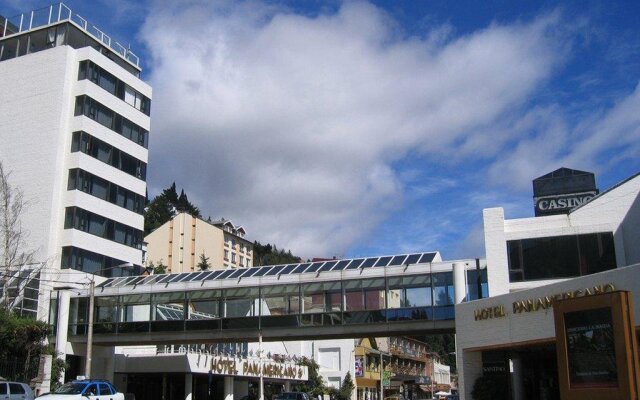 Hotel Panamericano Bariloche