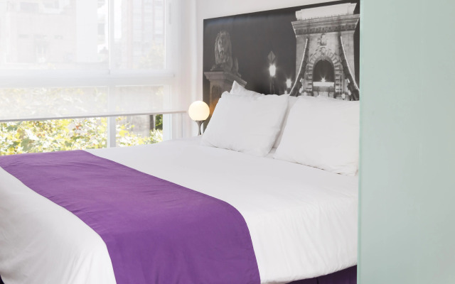 Infinito Hotel