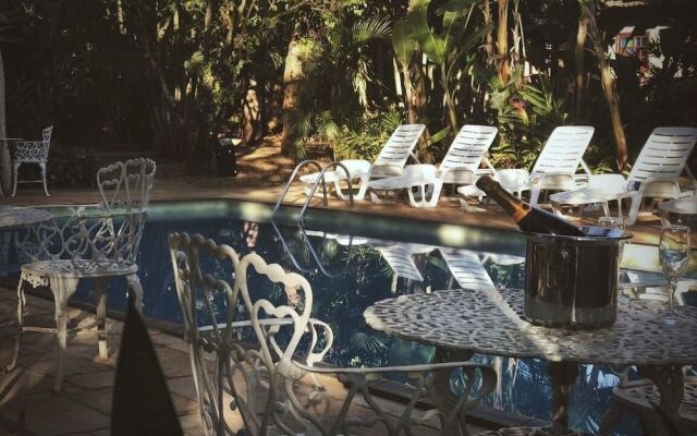 Pousada Rancho do Ralf