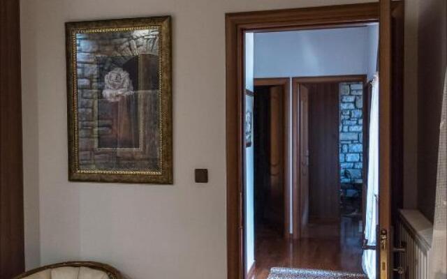Stone Mansion Anavryti, ΑΜΑ 20569