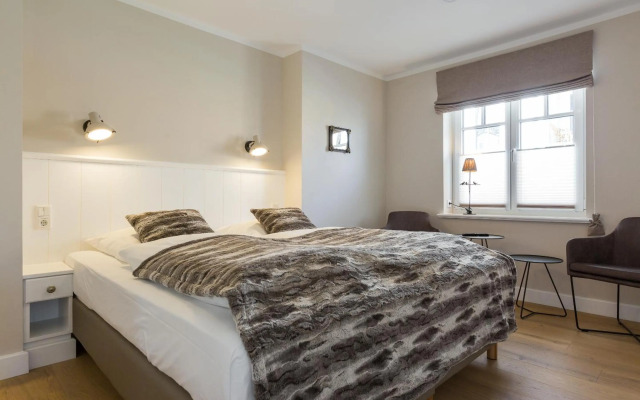 Sylter Quartier Whg 1