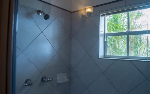 Fort Shelley Villas