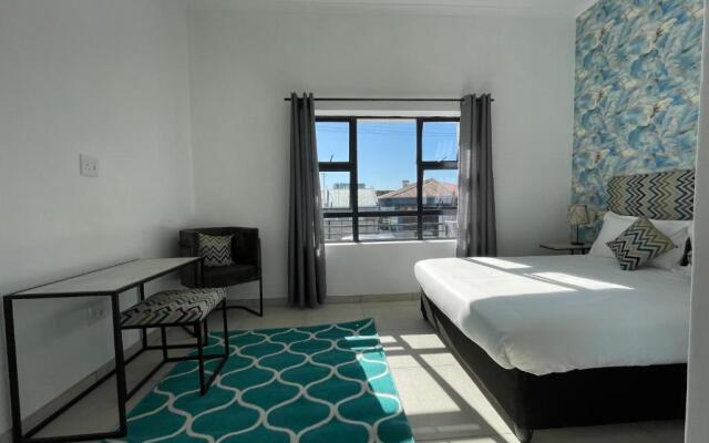 24 On York Guesthouse