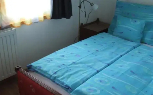 B.uj-lak magánszállás - фото 2