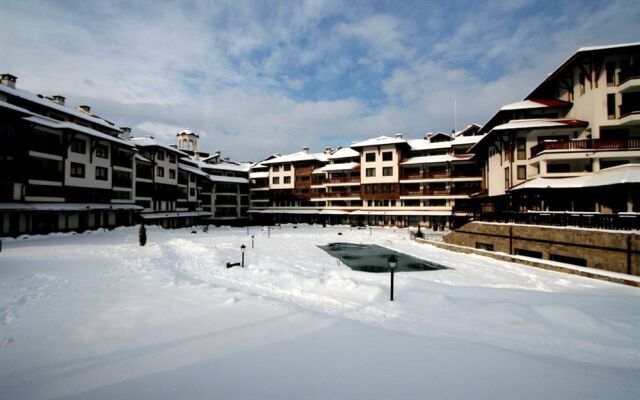 Bansko Royal Towers