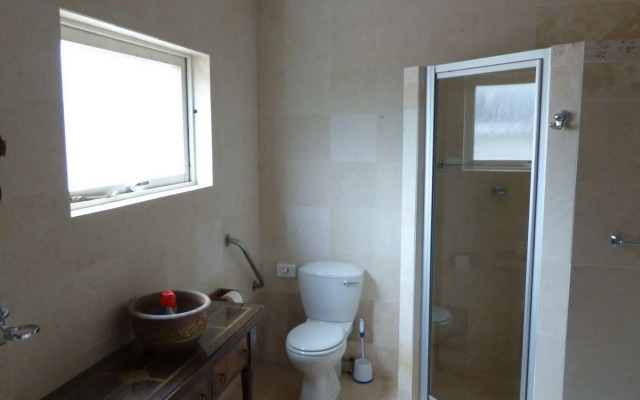Waterkloof Mansion Boutique Hotel