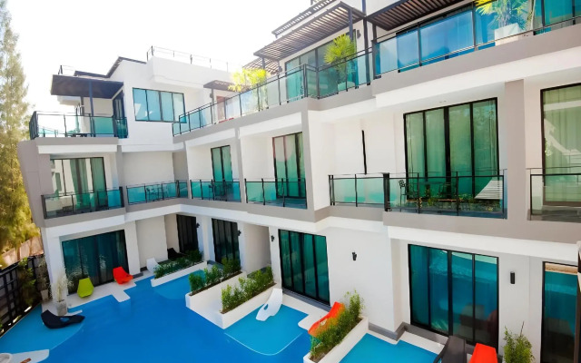 Chalay Monta Resort