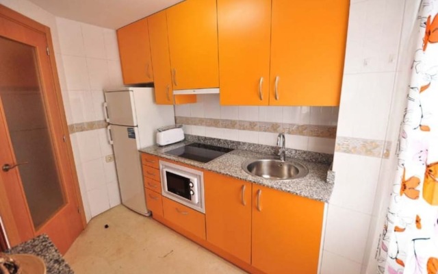 Apartamento Junto al mar Para 7 Personas en Cambrils