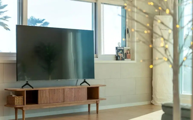 Namhae Mansion Morak