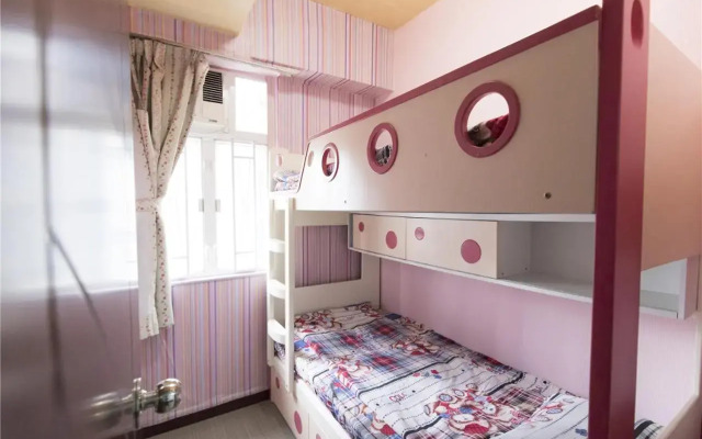 MIMI 3room charming apt